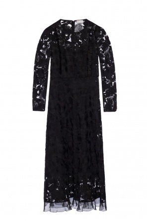 Floral dress, zdjęcie 1 Floral dress od Valentino Red